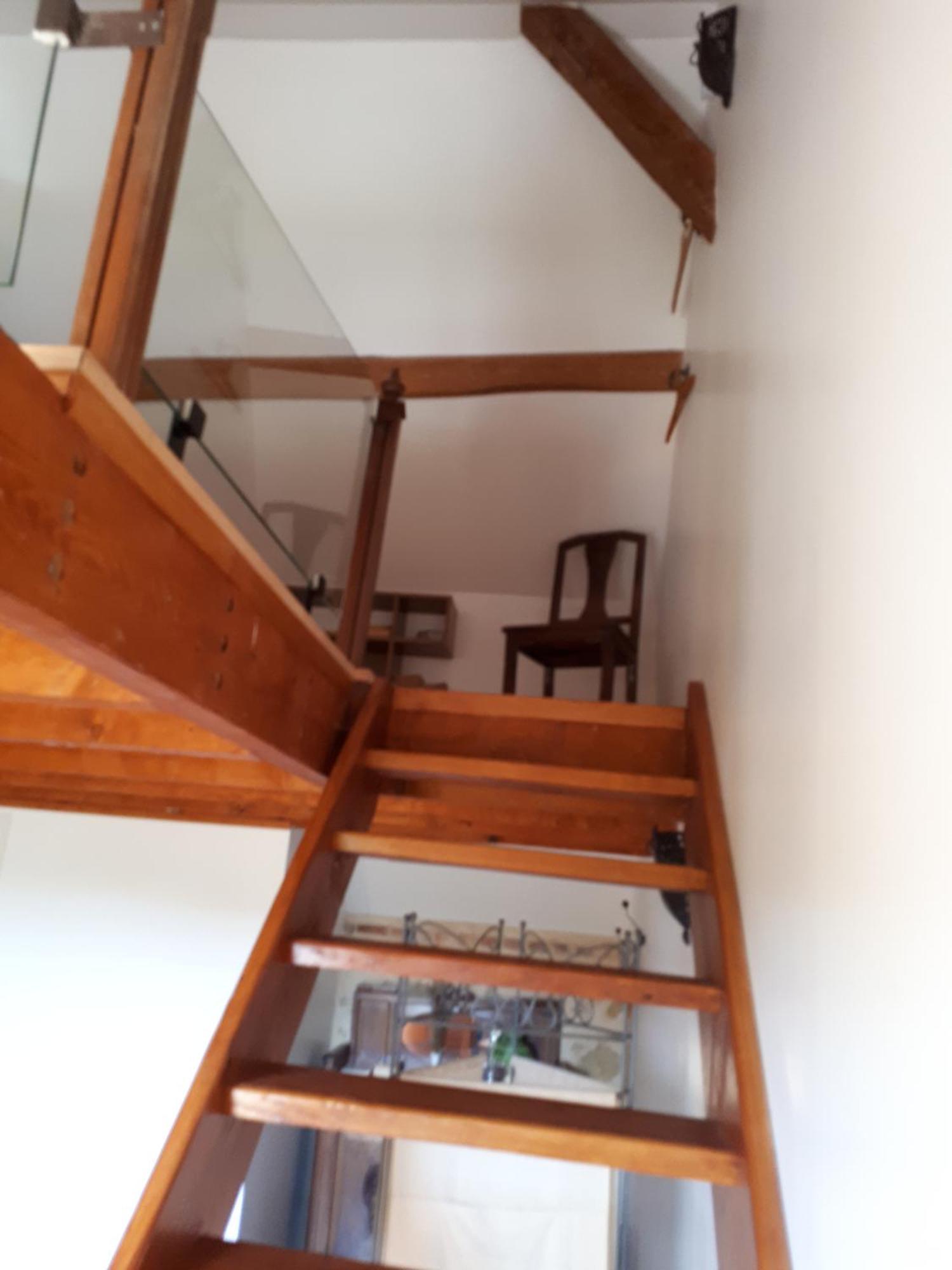 La Grange Des Blins Hotel Jouy  Cameră foto