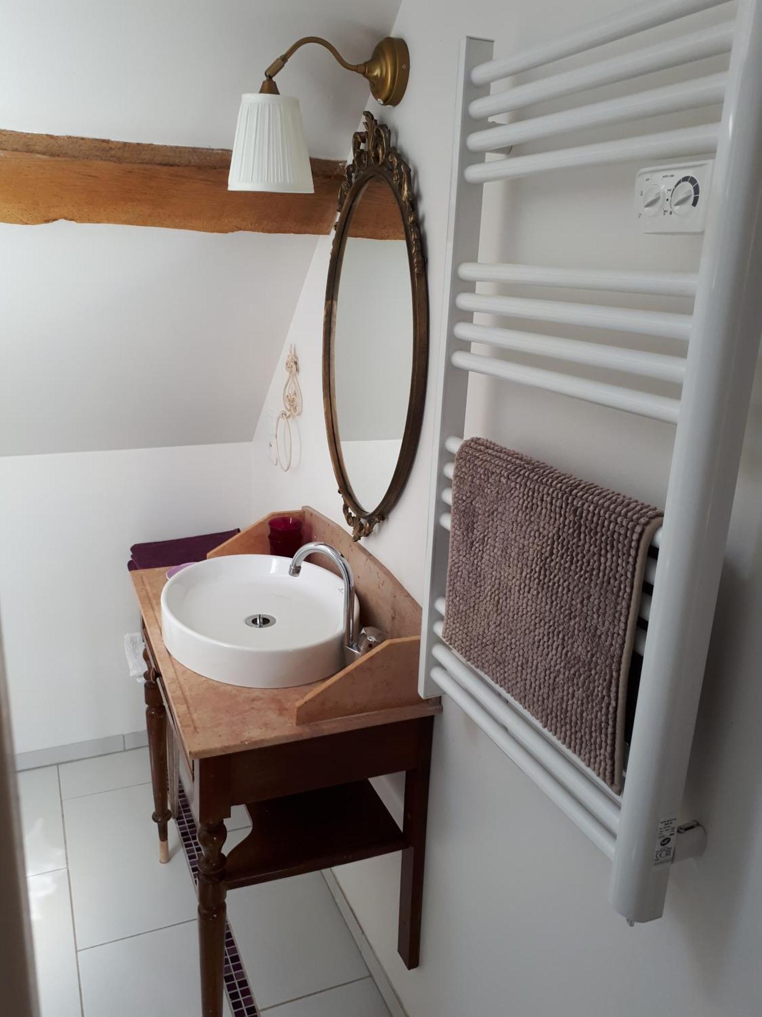 La Grange Des Blins Hotel Jouy  Cameră foto