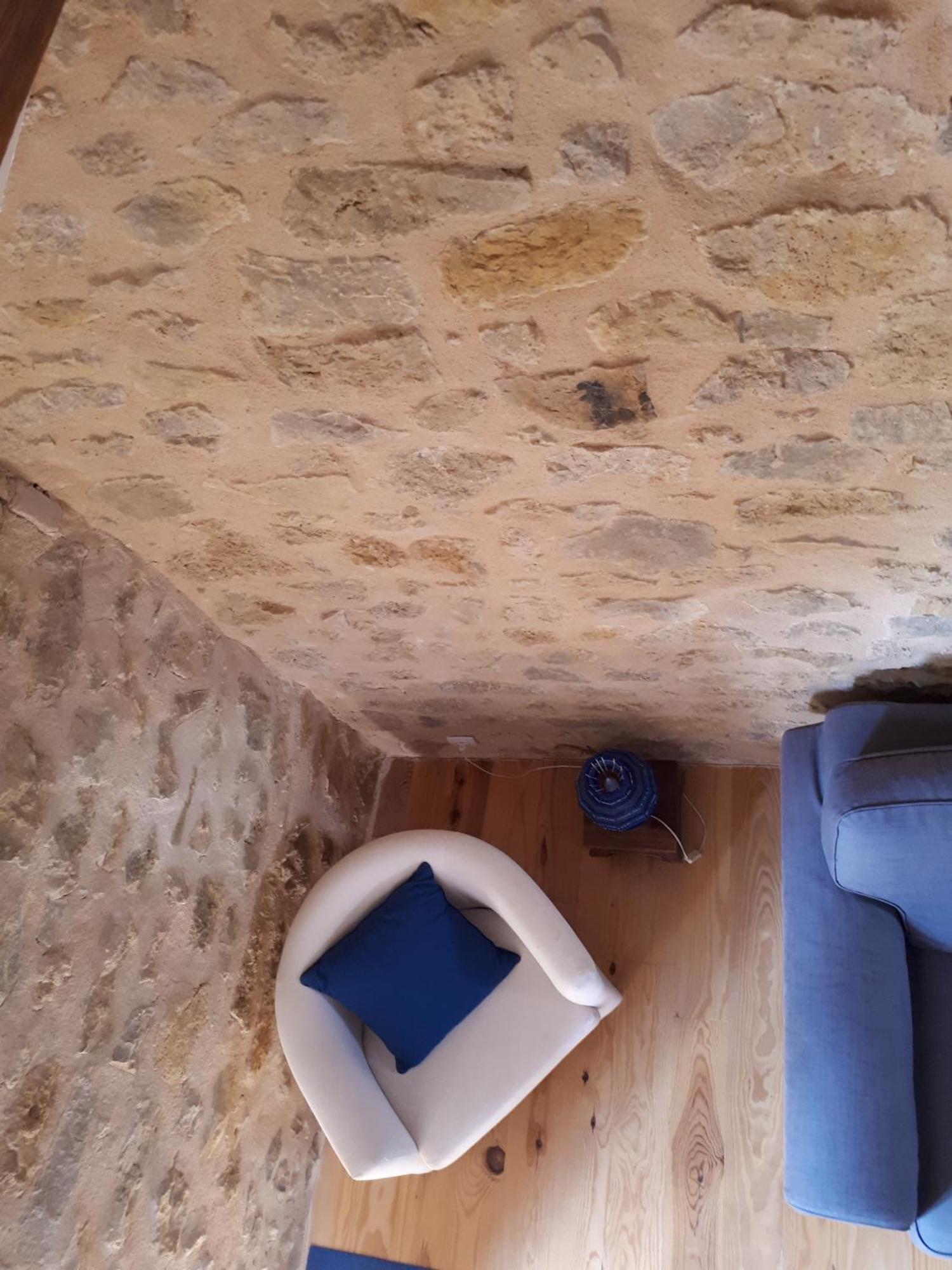 La Grange Des Blins Hotel Jouy  Cameră foto