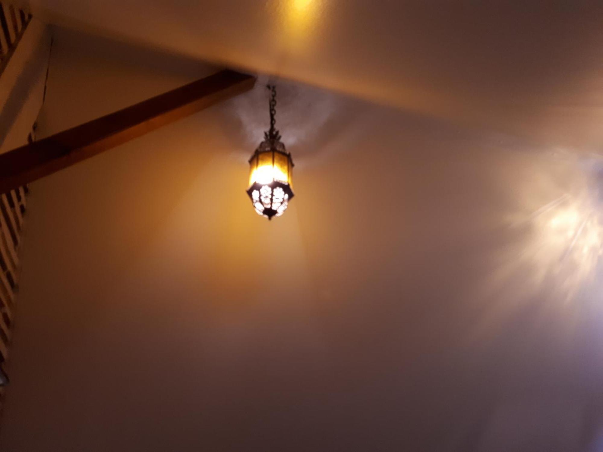 La Grange Des Blins Hotel Jouy  Cameră foto