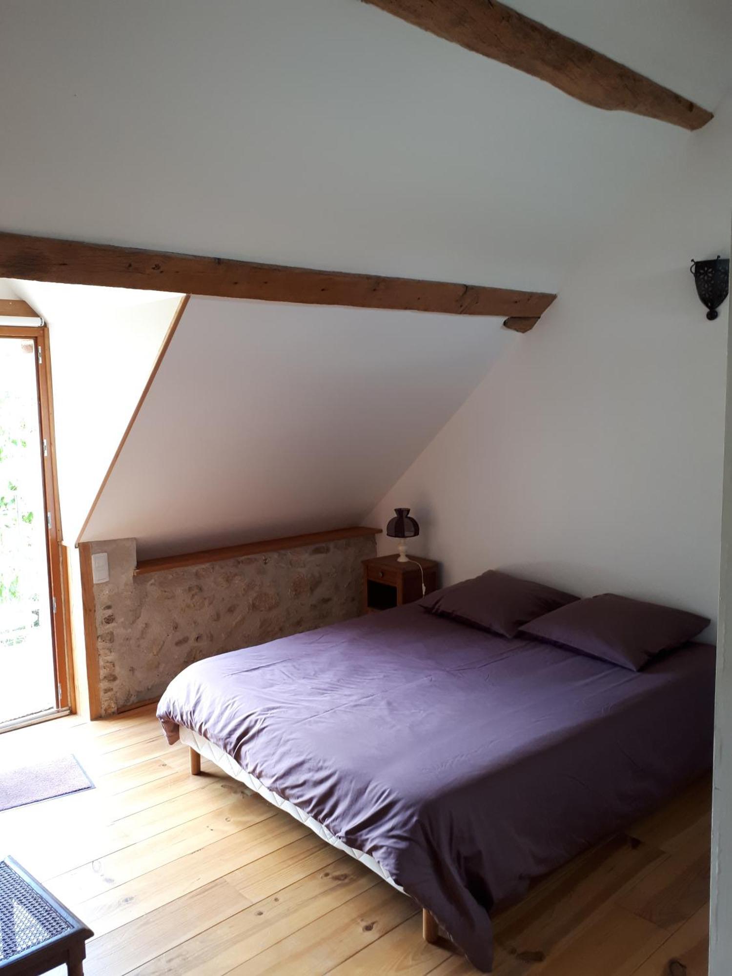 La Grange Des Blins Hotel Jouy  Cameră foto