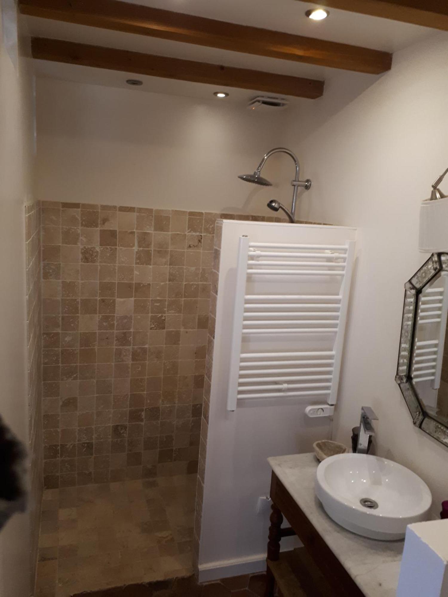 La Grange Des Blins Hotel Jouy  Cameră foto