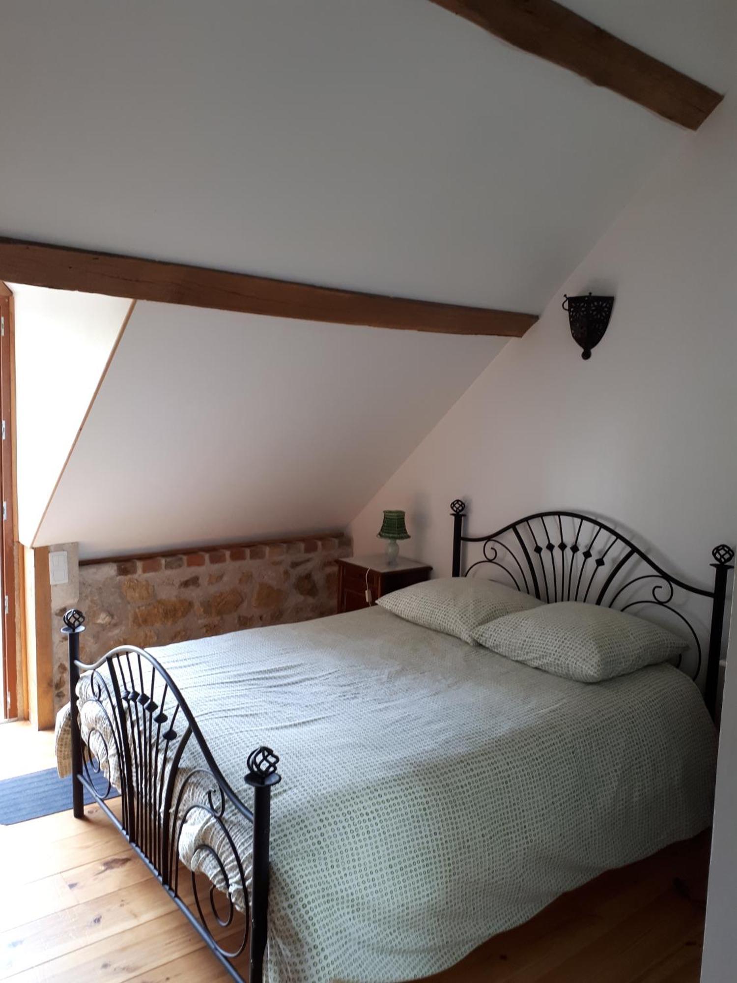 La Grange Des Blins Hotel Jouy  Cameră foto