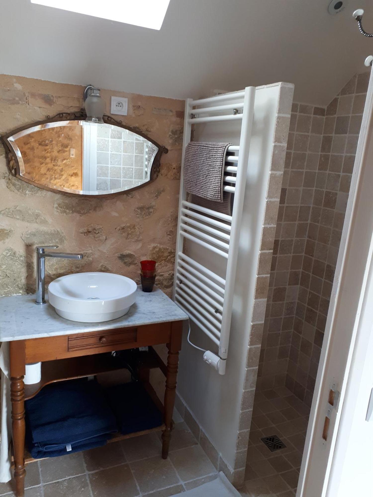 La Grange Des Blins Hotel Jouy  Cameră foto