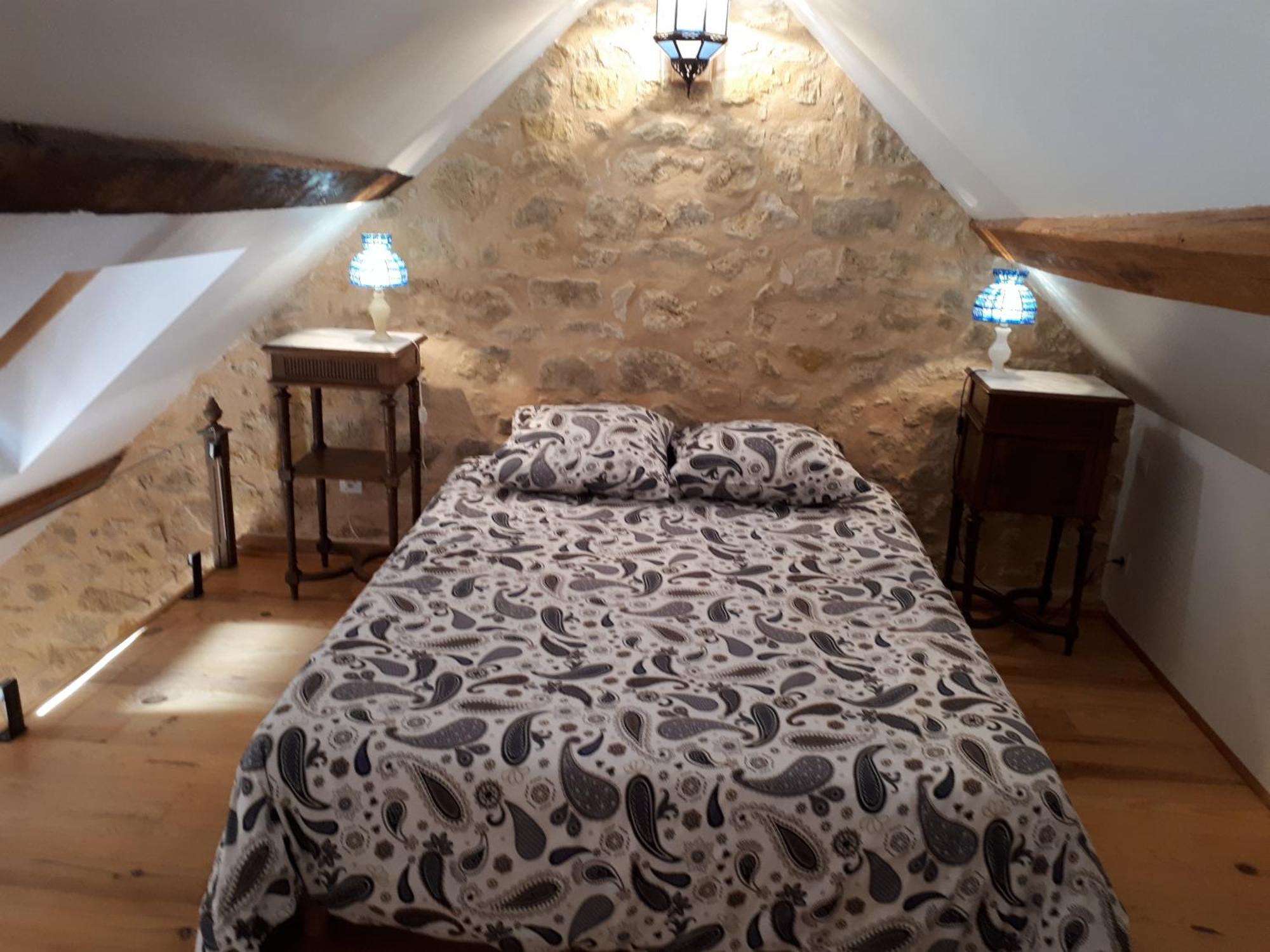 La Grange Des Blins Hotel Jouy  Cameră foto